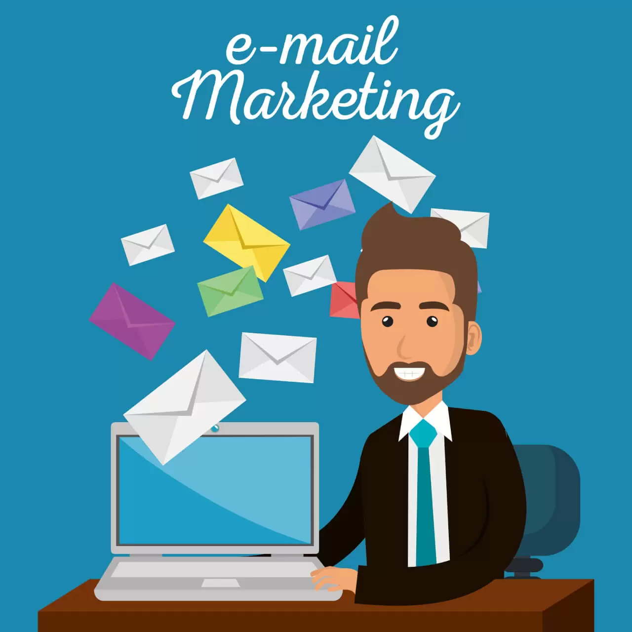  e-mail marketing