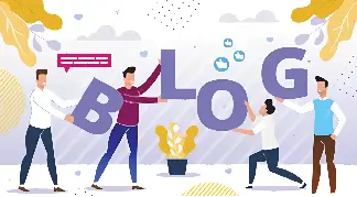 Como Criar Um Blog On-Line – Uma Forma Rápida De Criar Um Site
