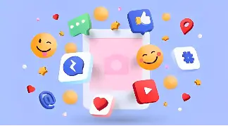 Como construir uma imagem nas redes sociais?
