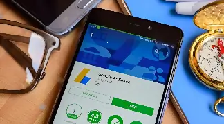 Ganhar Dinheiro com o Google AdSense