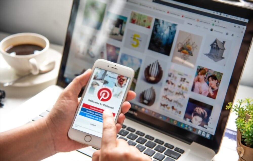 Pinterest