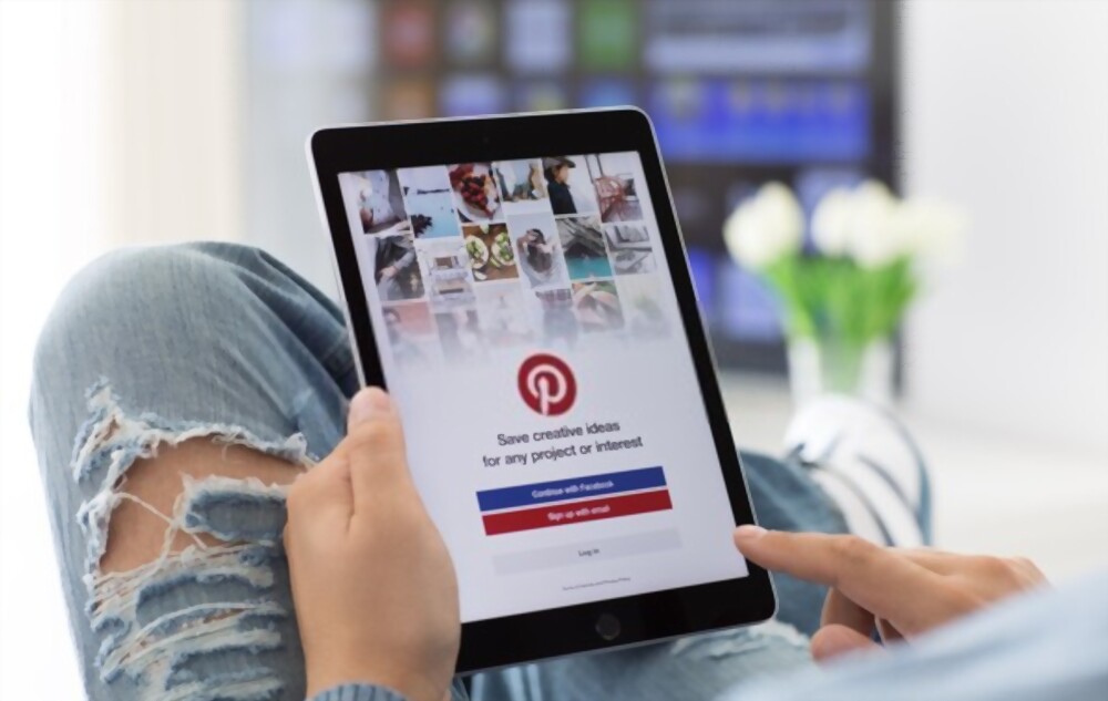 Pinterest