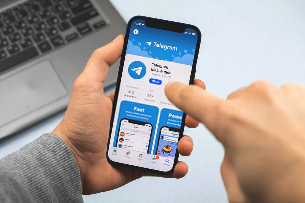 Telegram