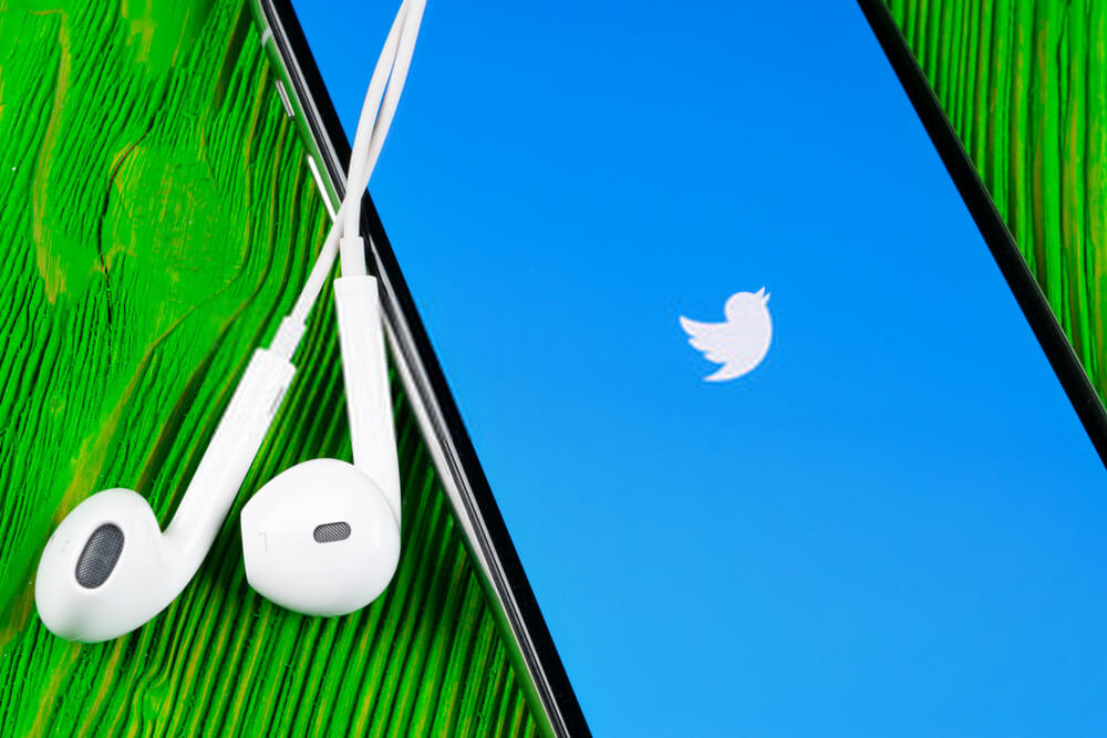 Twitter