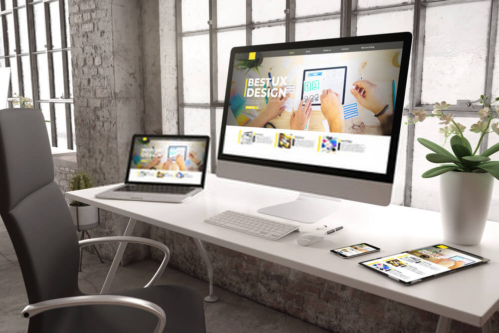 Website
