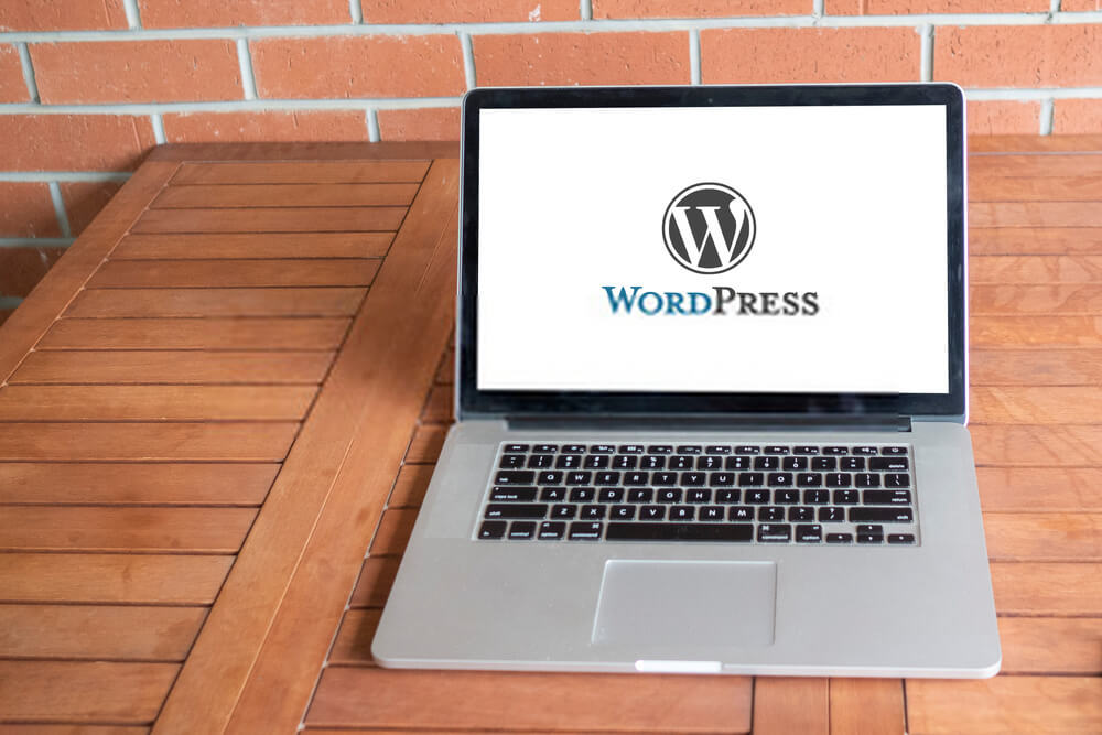 Como criar um blog