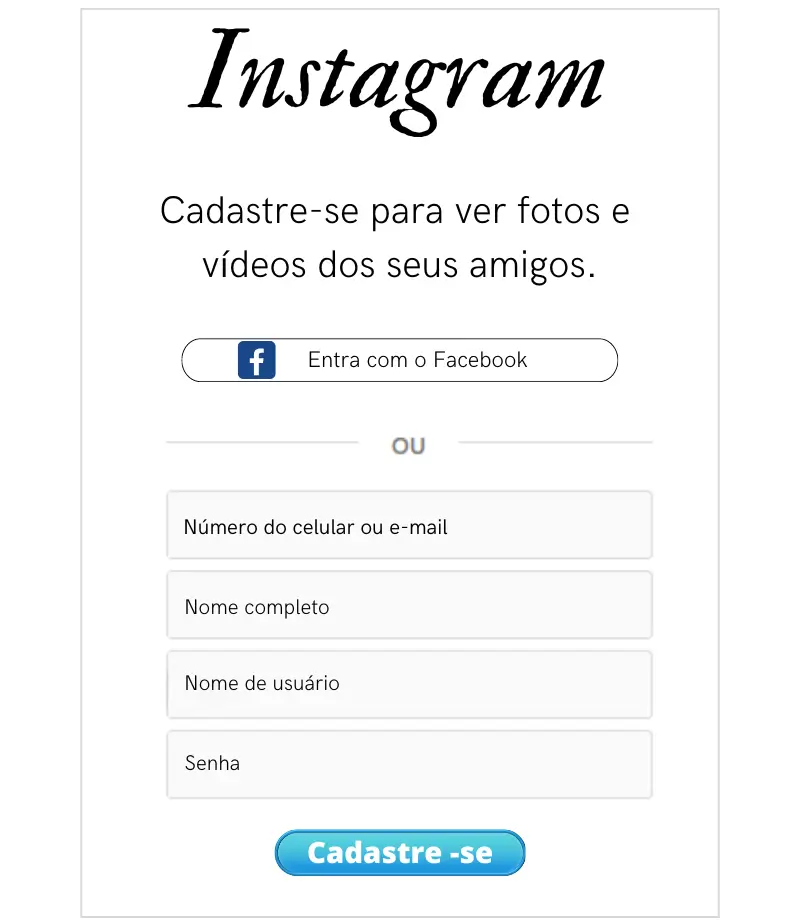 Como ganhar dinheiro no Instagram