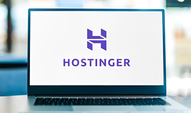 Hostinger
