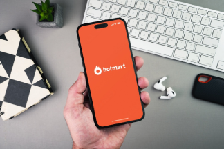 Hotmart: A Revolução no Mundo do E-commerce