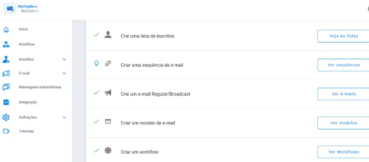 MailingBoss
