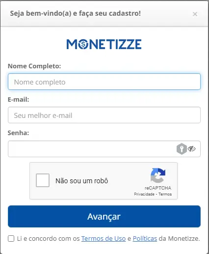 Monetizze