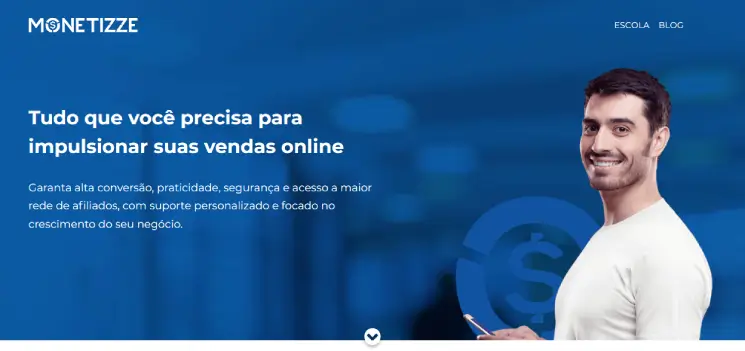 monetizze
