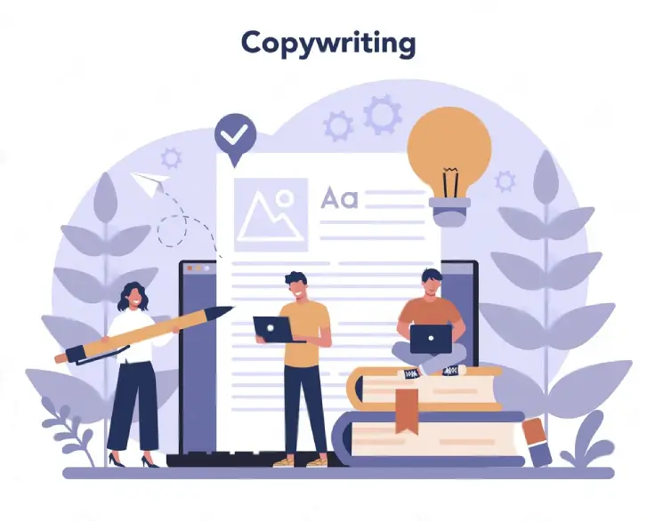 copywriting