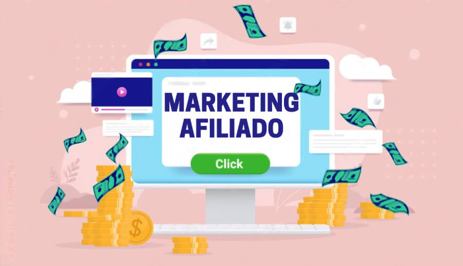 Marketing afiliado