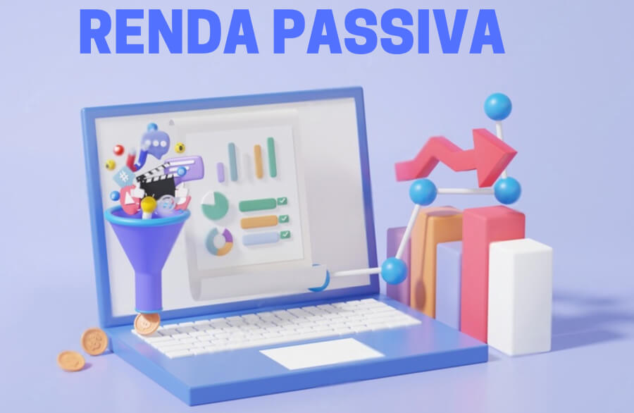 Renda Passiva