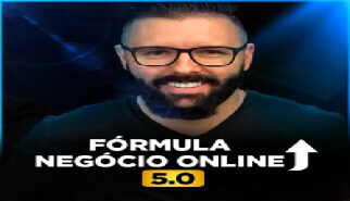 Fórmula Negócio Online: Sua Liberdade Financeira Começa Agora