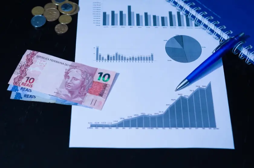 finanças
