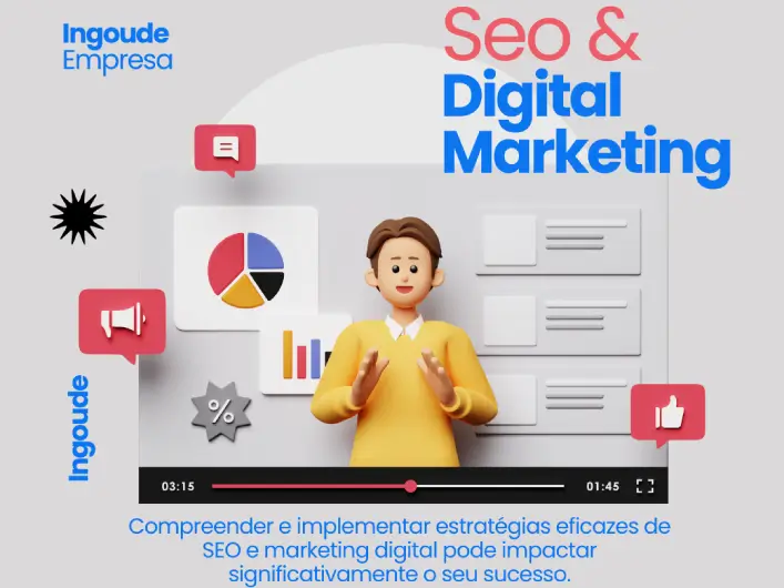 SEO Digital Marketing