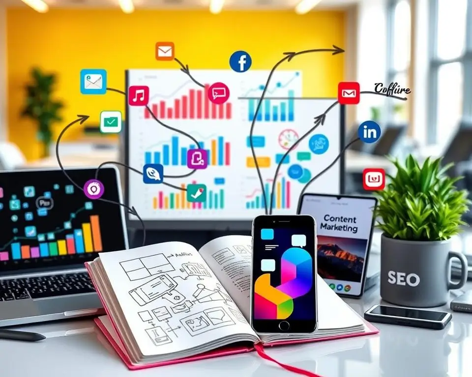 estratégias de marketing digital