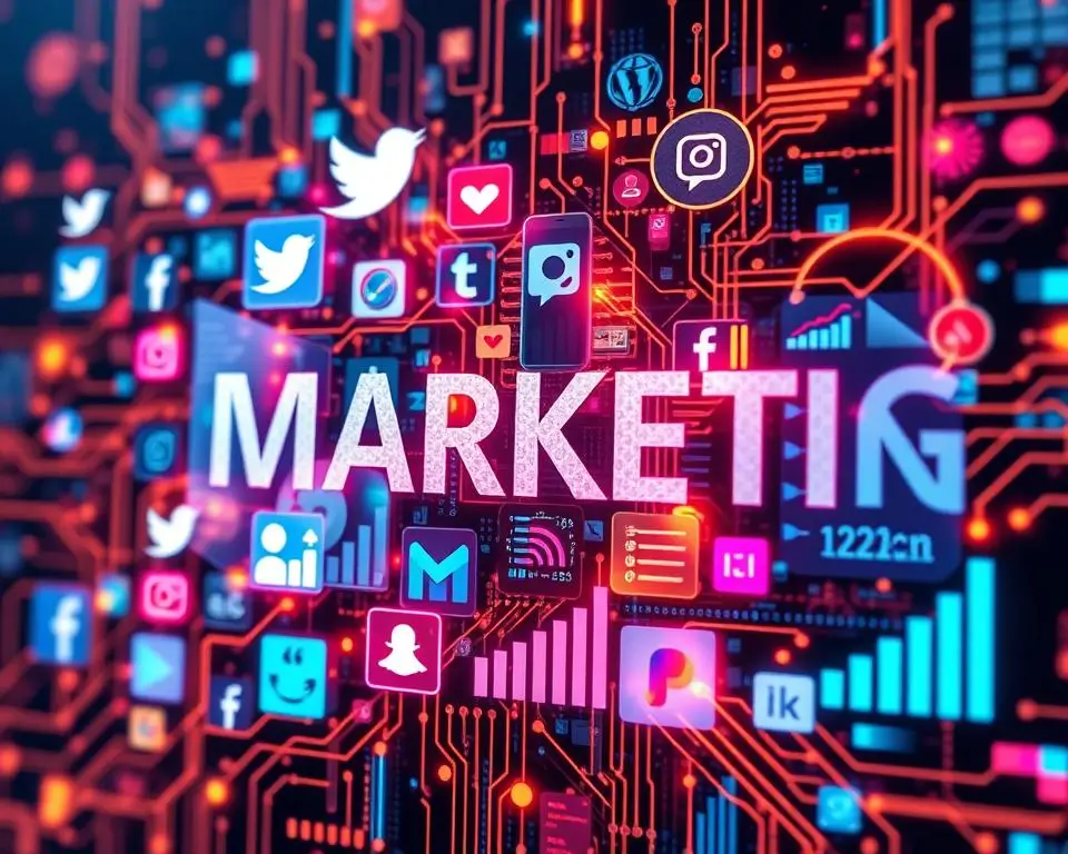 marketing digital para iniciante
