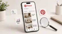 Pinterest SEO: Como Fazer Seus Pins Aparecerem nas Buscas