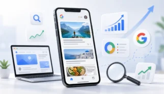 Como Aparecer no Google Discover: Guia Prático para Blogs