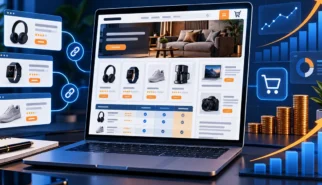 Como Criar Site de Afiliados Amazon do Zero: Guia Prático