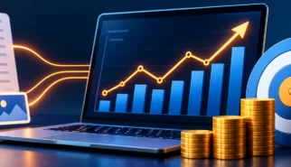 Como Medir o ROI do Marketing de Conteúdo com Clareza e Precisão