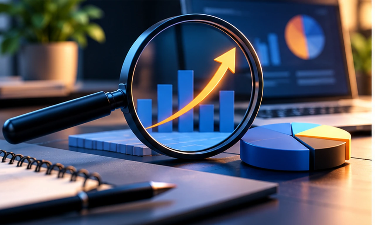 ROI do marketing - estratégia