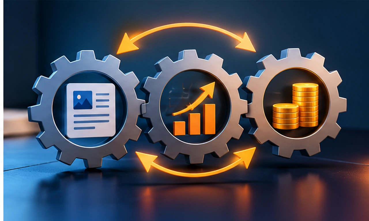 ROI do marketing - dicas e estratégias