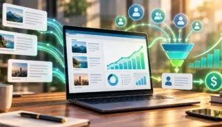 Como Criar Conteúdo Evergreen para Gerar Tráfego Contínuo