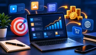 Renda Extra no Marketing Digital: Guia Prático para Iniciantes